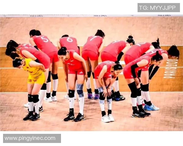 重庆排球队在精英赛中的节奏表现分析与未来展望