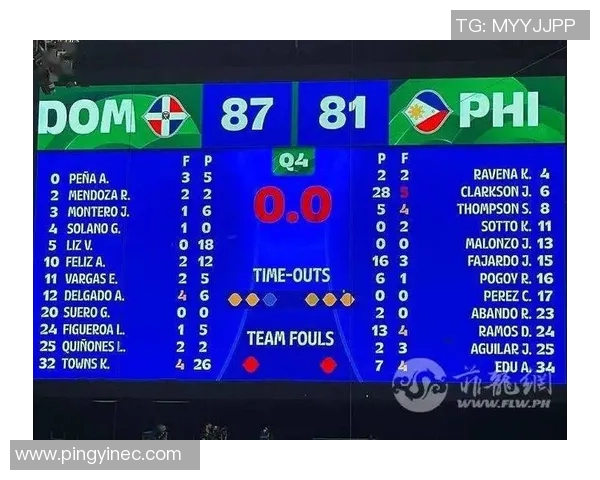 重庆篮球队在杯赛中的速度优势分析与表现点评